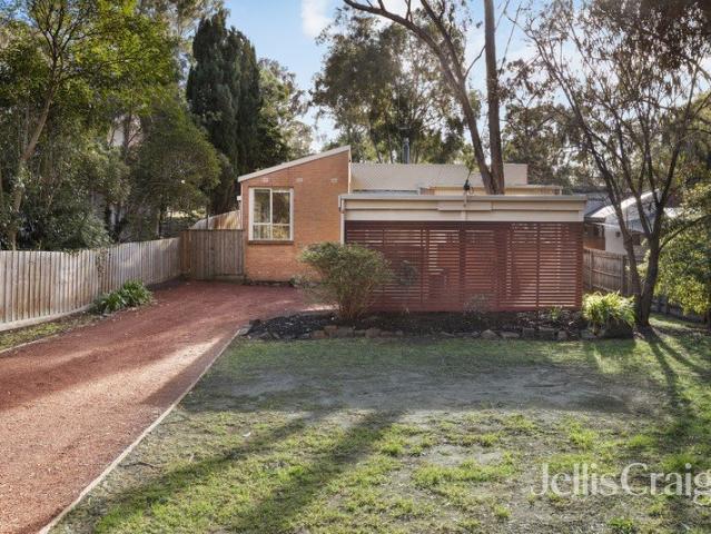 House for rent in Camerons Creek, Victoria