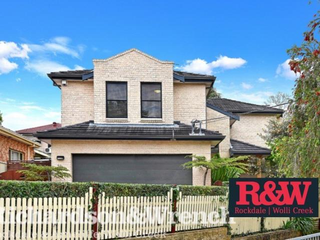 House for rent in Sydney, New South Wales