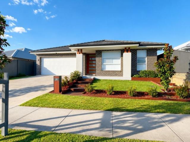 House for rent in New South Wales