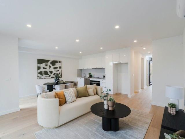 Townhouse for rent in Doncaster, Melbourne
