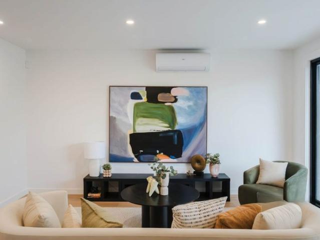 Townhouse for rent in Camerons Creek, Victoria