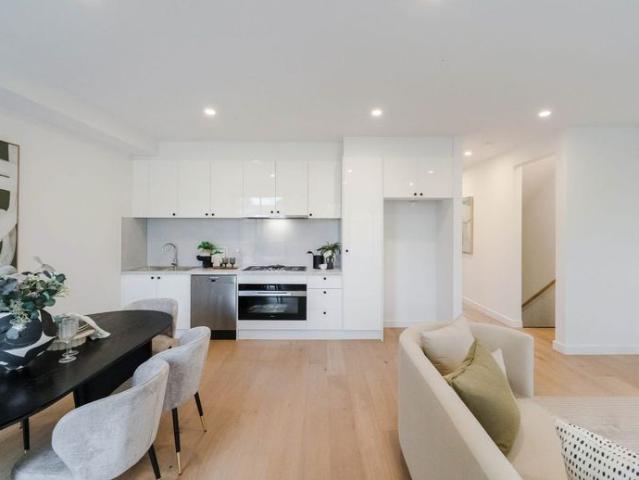 Townhouse for rent in Camerons Creek, Victoria