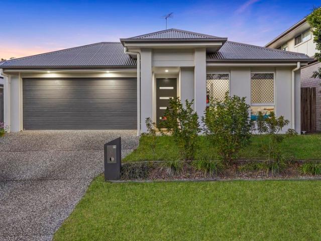 House for rent in Joyner, Greater Brisbane