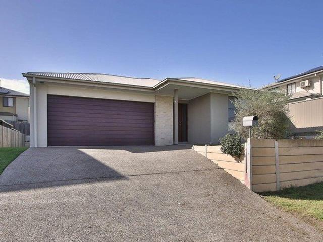 House for rent in Prominence 'Hilltop' Estate, Greater Brisbane