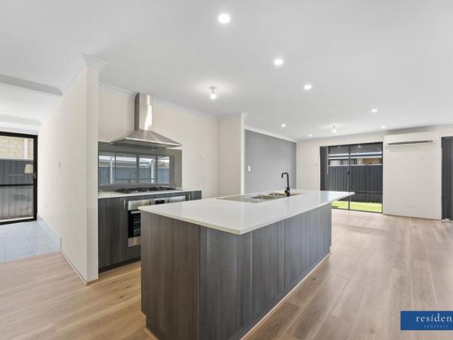 House for rent in Baldivis, Western Australia