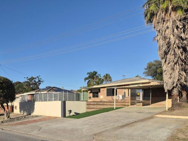 House for rent in Stirling, Western Australia
