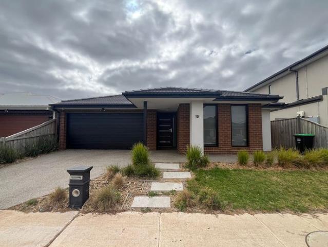 House for rent in Camerons Creek, Victoria