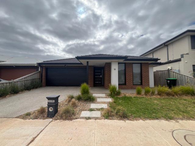 House for rent in Camerons Creek, Victoria
