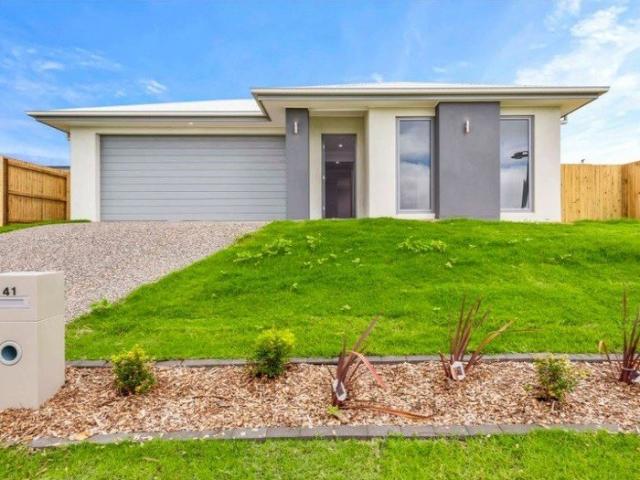 House for rent in Toowoomba, Queensland