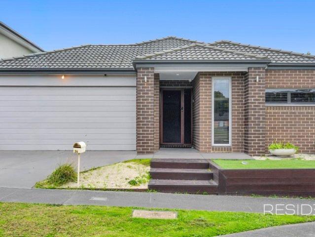 House for rent in Camerons Creek, Victoria