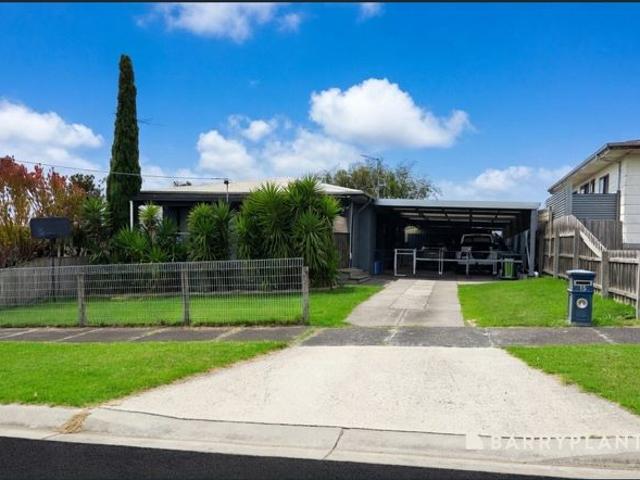 House for rent in Coalville, Victoria