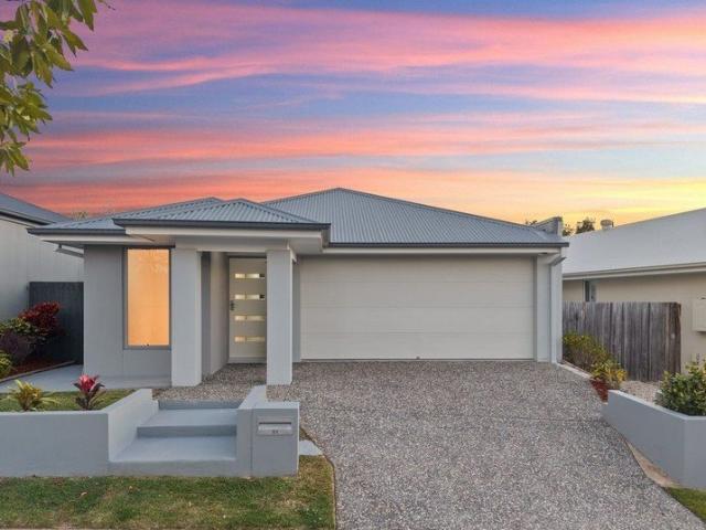 House for rent in Spring Mountain, Greater Brisbane