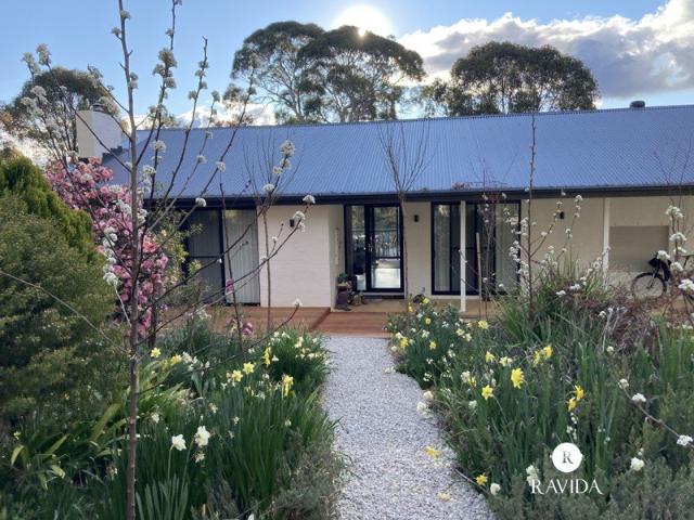 House for sale in Beechworth, Victoria
