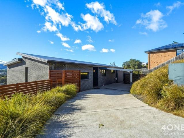 House for sale in Hobart, Tasmania