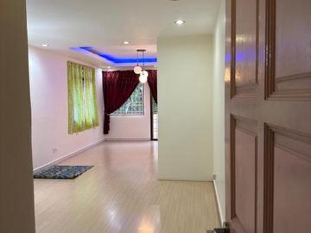 Condominium for sale in Ayer Itam, George Town