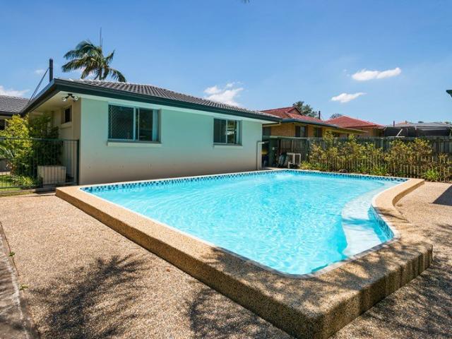 House for rent in Toombul, Queensland