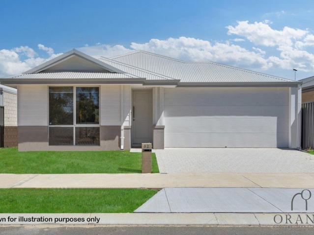 House for rent in Parklands, Western Australia