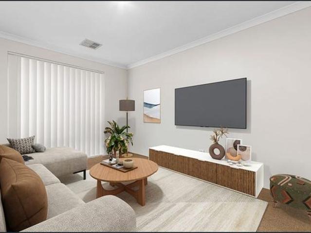 House for rent in Butler, Western Australia