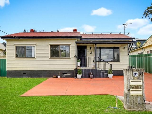 House for rent in Eastern Creek, Sydney