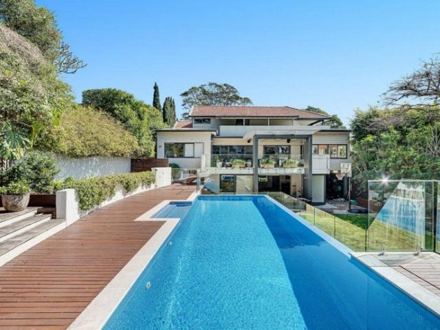 House for rent in Sydney, New South Wales