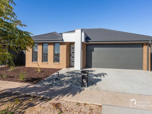 House for rent in Bendigo, Victoria