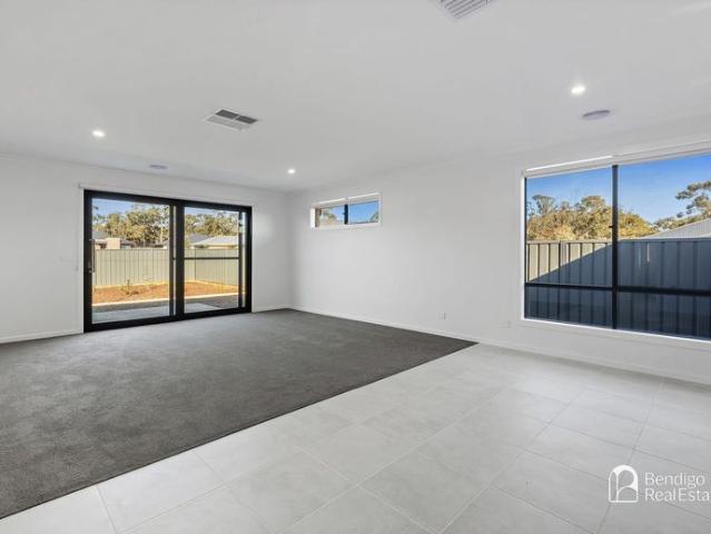 House for rent in Bendigo, Victoria
