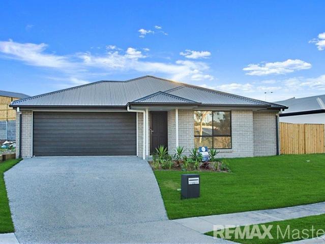 House for rent in Bahrs Scrub, Greater Brisbane