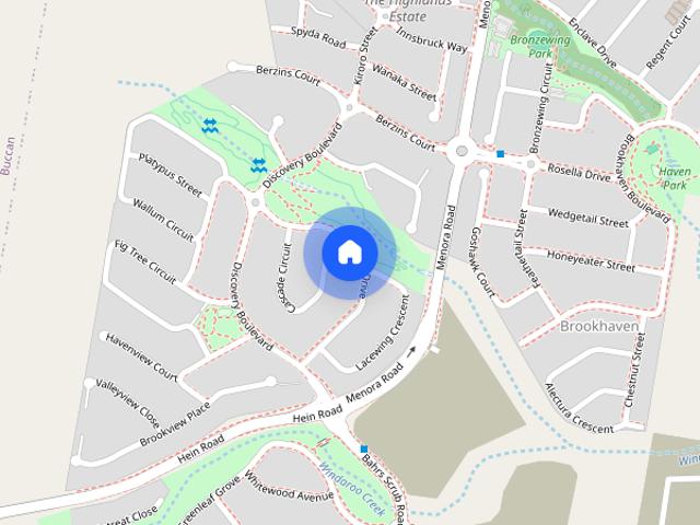 House for rent in Bahrs Scrub, Greater Brisbane