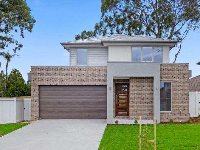 Townhouse for rent in Camerons Creek, Victoria