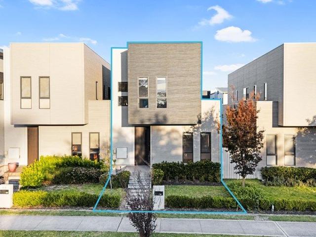 Land for rent in Sydney, New South Wales