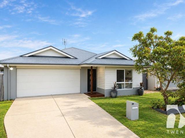 House for sale in Forest Pines Estate, Sunshine Coast Regional