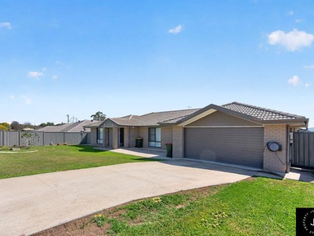 Apartment for sale in Gunnedah, New South Wales