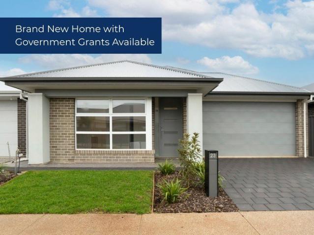 House for sale in Horseshoe Creek, South Australia