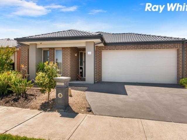 House for rent in Camerons Creek, Victoria