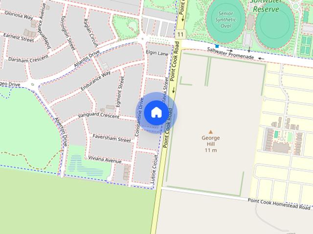 House for rent in Camerons Creek, Victoria