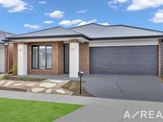 House for rent in Merrifield, Melbourne