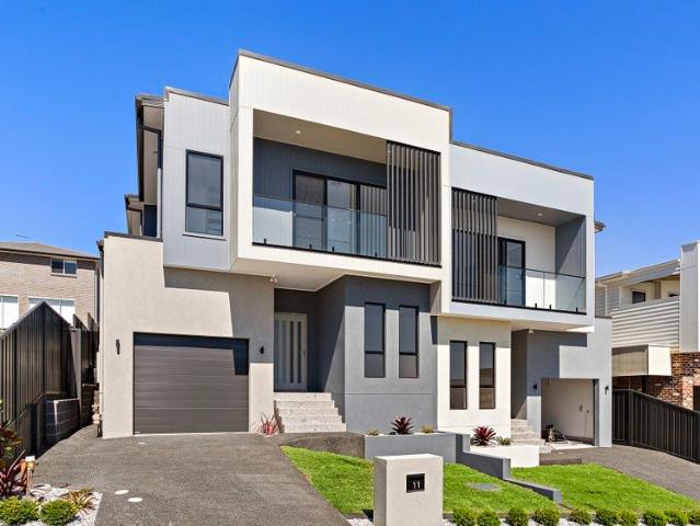 Townhouse for rent in Dunmore, New South Wales