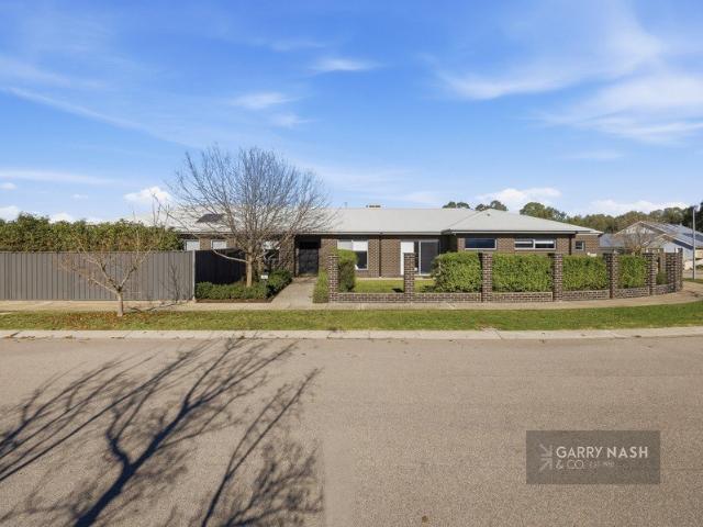 House for sale in Wangaratta, Victoria