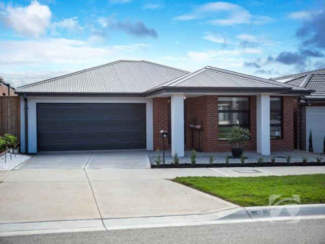House for rent in Camerons Creek, Victoria