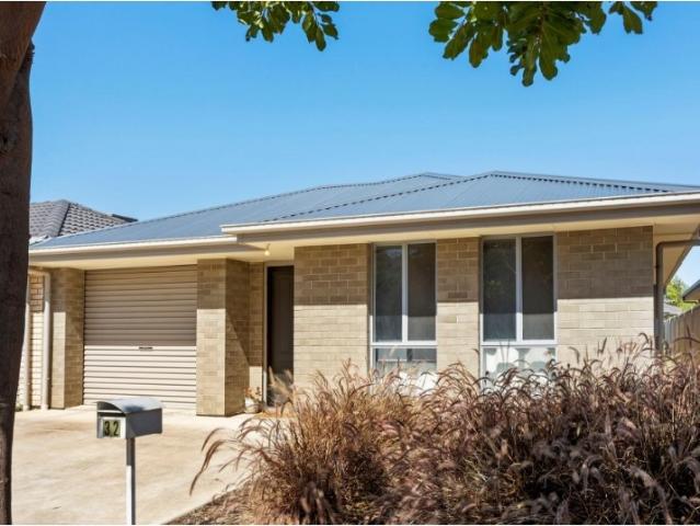 House for rent in Horseshoe Creek, South Australia