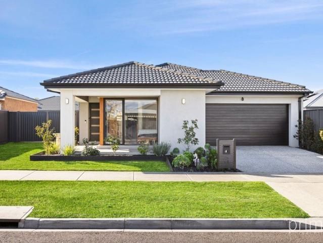 House for sale in Geelong, Victoria
