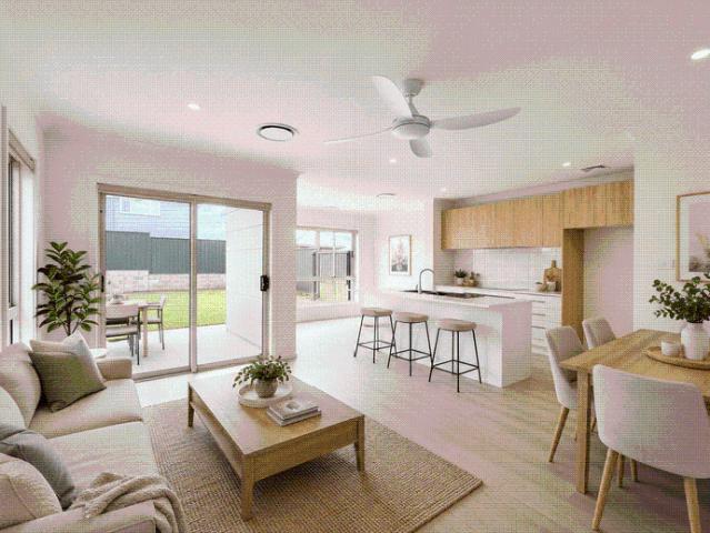 House for rent in New South Wales