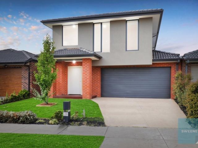 House for sale in Accolade, Melbourne