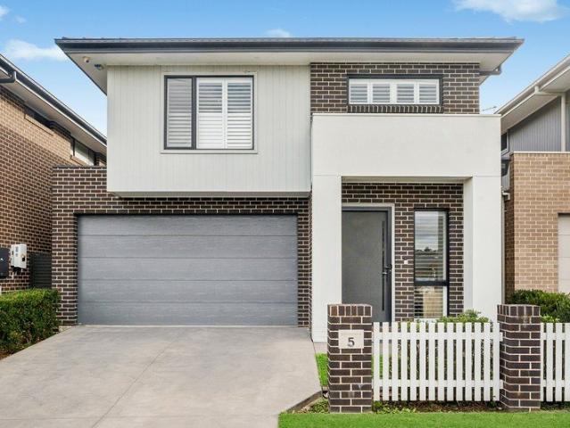 House for sale in Sydney, New South Wales