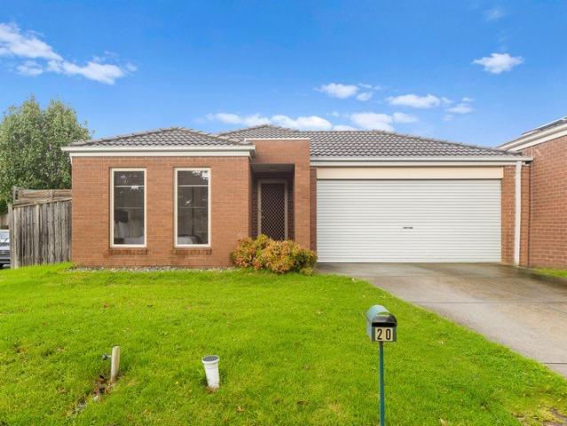 House for rent in Camerons Creek, Victoria