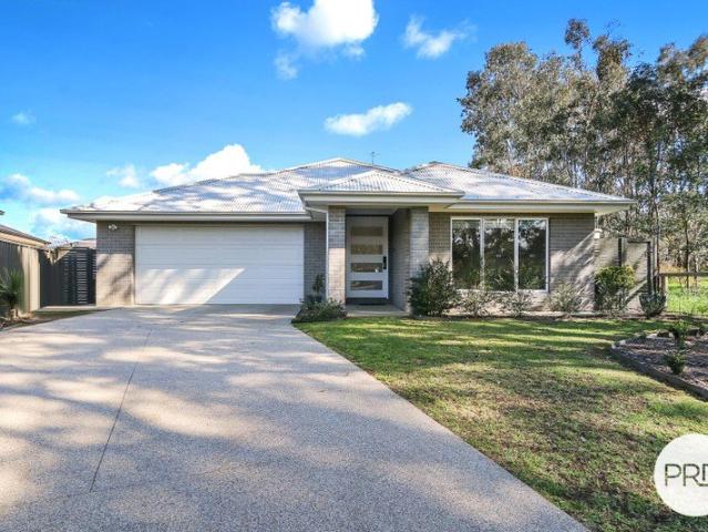 House for sale in Thurgoona, Albury