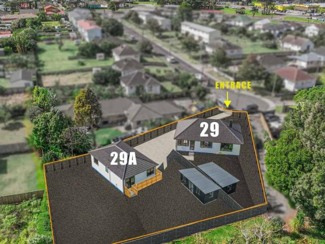 House for rent in East Tamaki