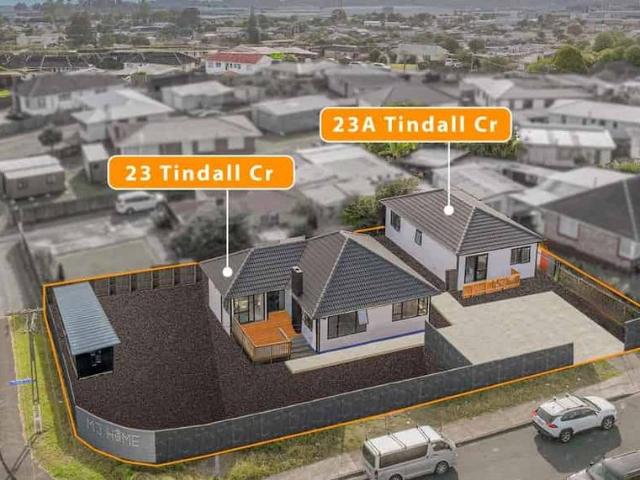 House for rent in East Tamaki
