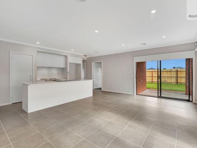Apartment for rent in Wallan, Victoria
