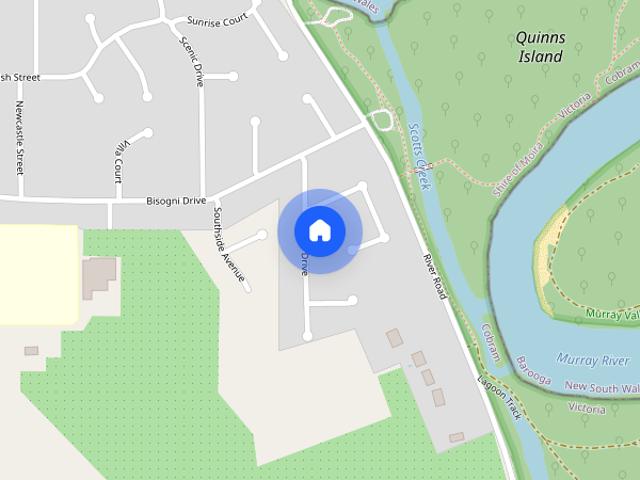 House for rent in Cobram, Shire of Moira